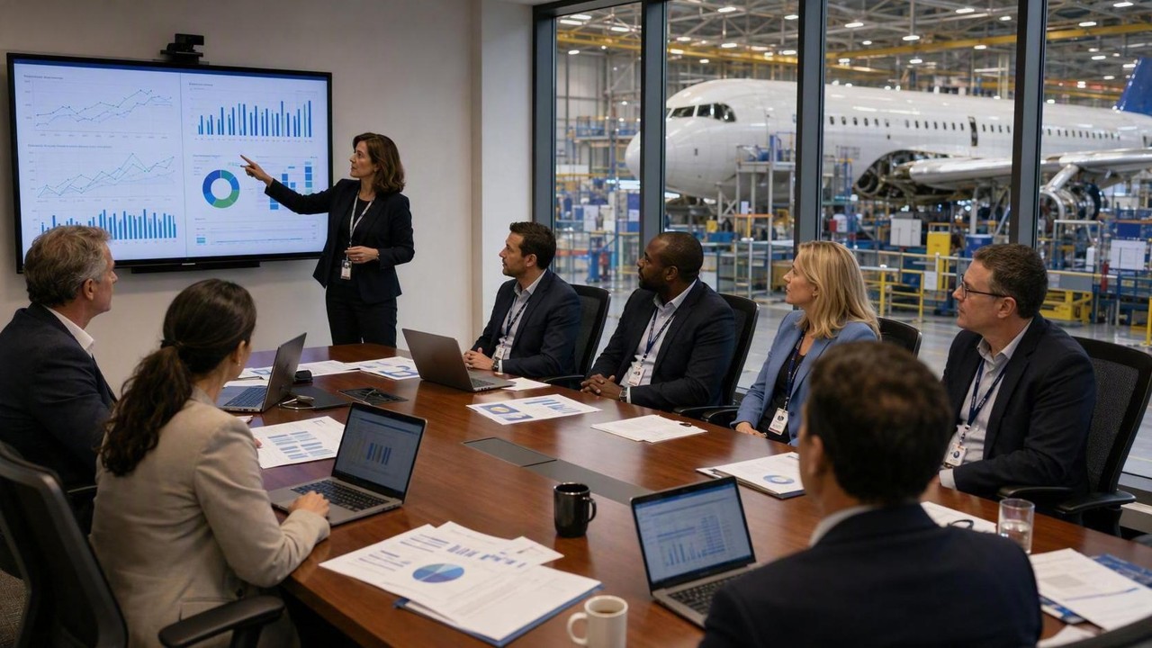 War Room Picture